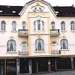 Szálloda Grand