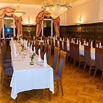 Hotel Grand Honefoss