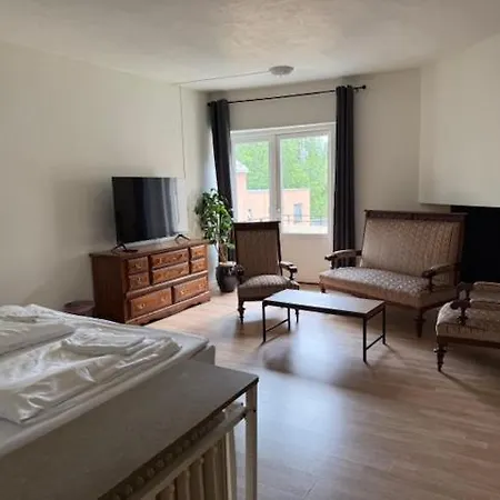 Grand 3* ヘーネフォス