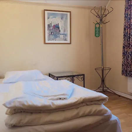 Grand 3* ヘーネフォス