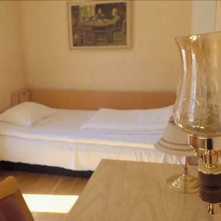 Grand Hotel 3*