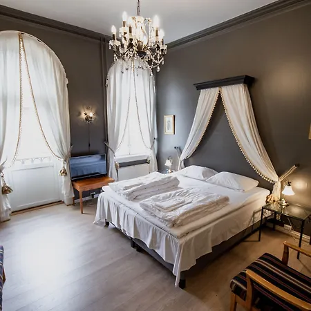 Hotel Grand