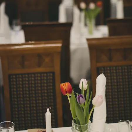 Grand 3* ヘーネフォス