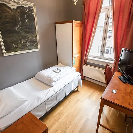 Hotel Grand