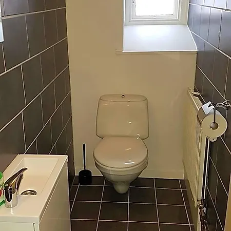 Grand Ξενοδοχείο Honefoss