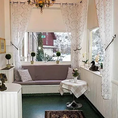 Hotell Grand Honefoss