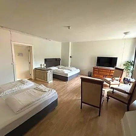 Hotell Grand 3*