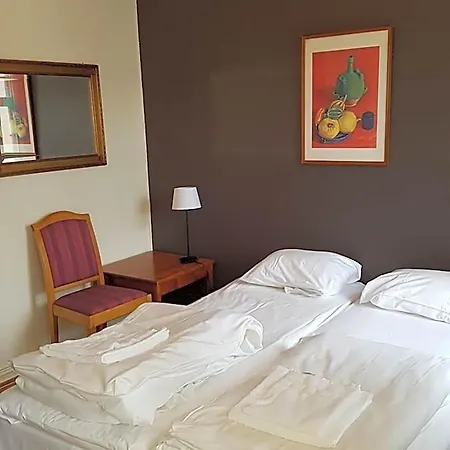 Grand Hotell Honefoss