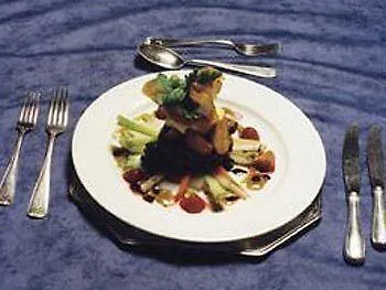 Grand ホテル ヘーネフォス