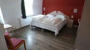 Grand 3* Хёнефосс