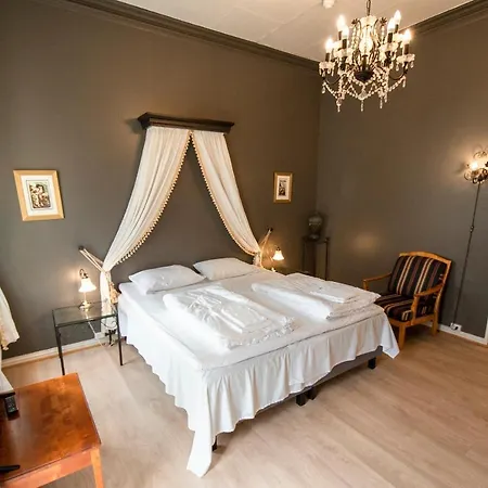 Grand 3* ヘーネフォス