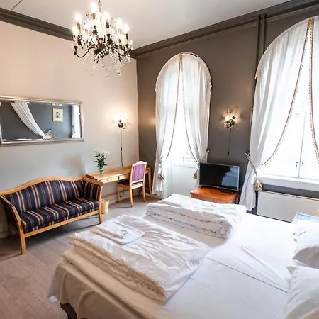 Hotel Grand 3*