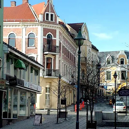 ホテル Grand ヘーネフォス