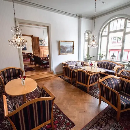 Hotel Grand Honefoss