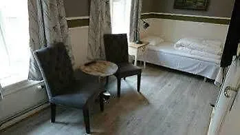 Grand Hotel Honefoss