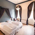Hotell Grand Honefoss