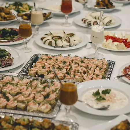 Grand Szálloda Hønefoss