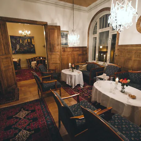 Grand Szálloda Hønefoss