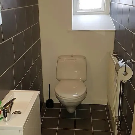 Szálloda Grand Hønefoss