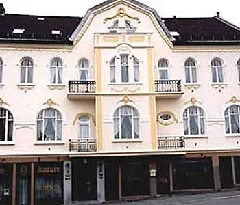 Hotell Grand