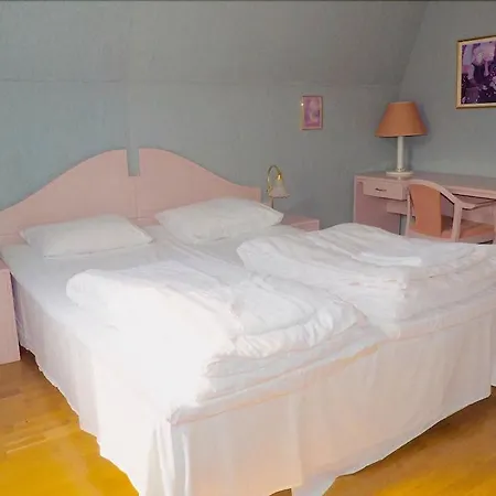 Hotell Grand Honefoss