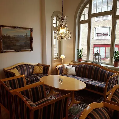 Grand Hotell 3*