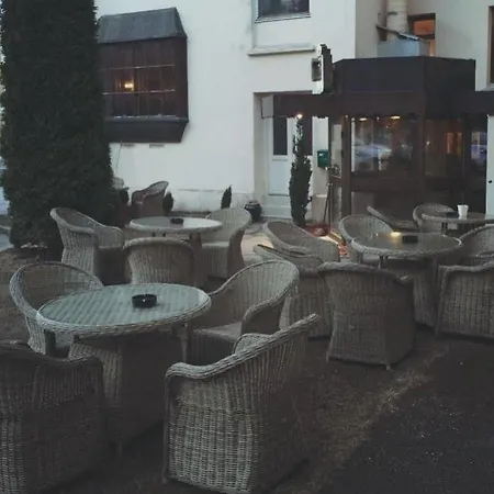 Hotell Grand Honefoss