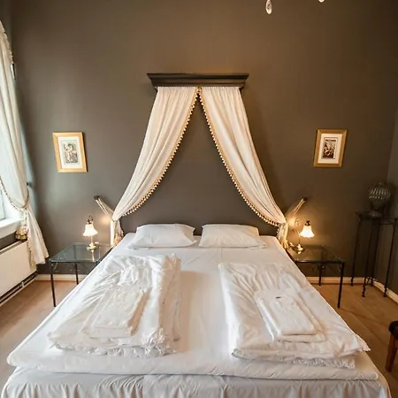 Szálloda Grand Hønefoss