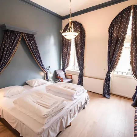 Szálloda Grand Hønefoss