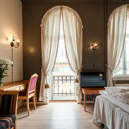 Grand Szálloda Hønefoss